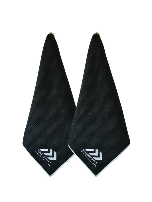 MagnetFit Towel - 2 Pack